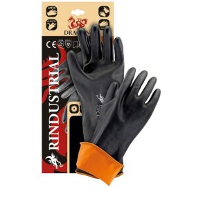 Chemikalienhandschuhe