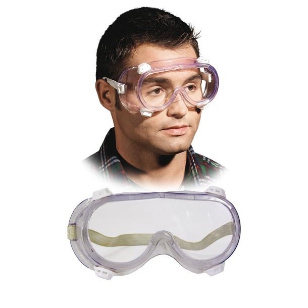 GOGGLE AIR