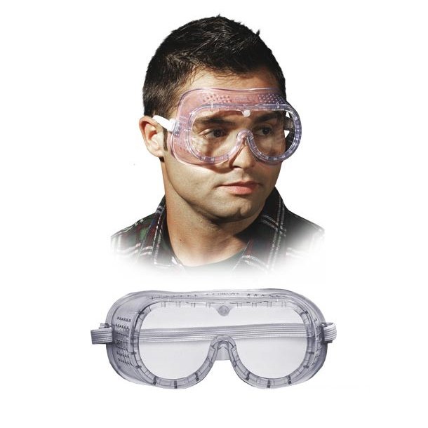 GOGGLE DOT