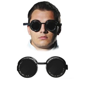 GOGGLE WELDER CIRSMA