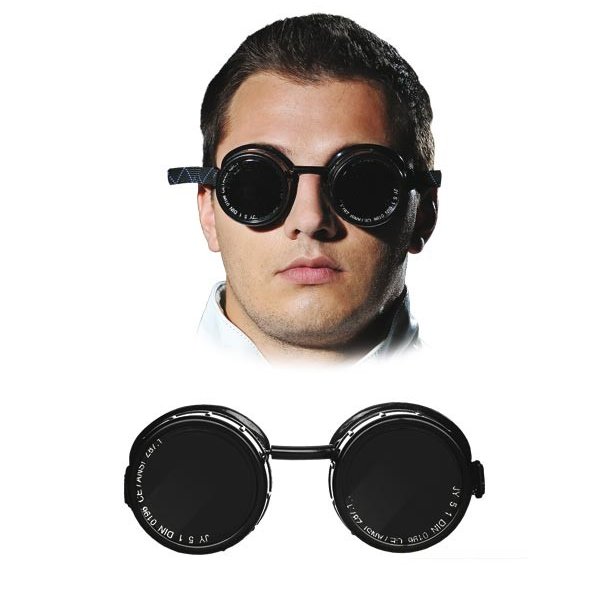 GOGGLE WELDER CIRSMA