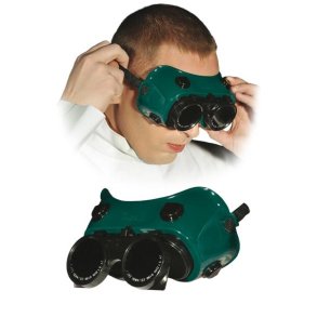 GOGGLE WELDER CIRCLE