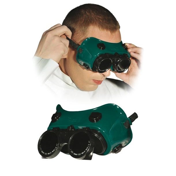 GOGGLE WELDER CIRCLE