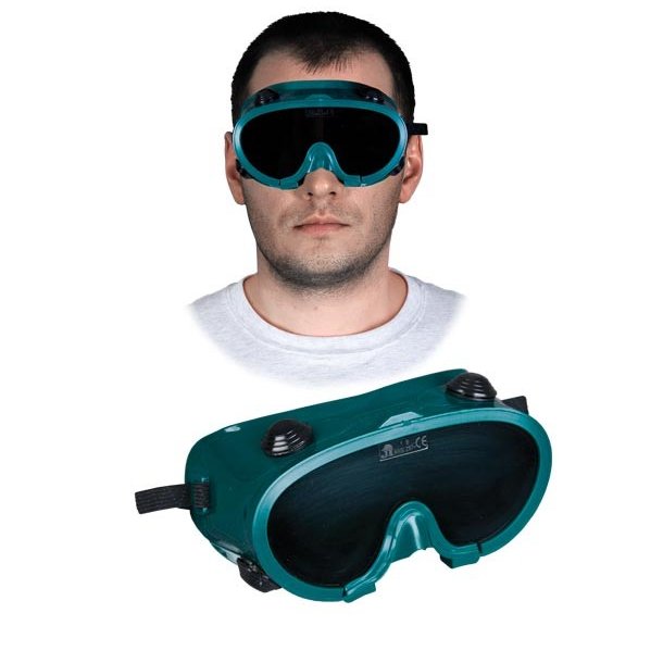 GOGGLE SPARK