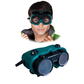 GOGGLE WELDER WELD