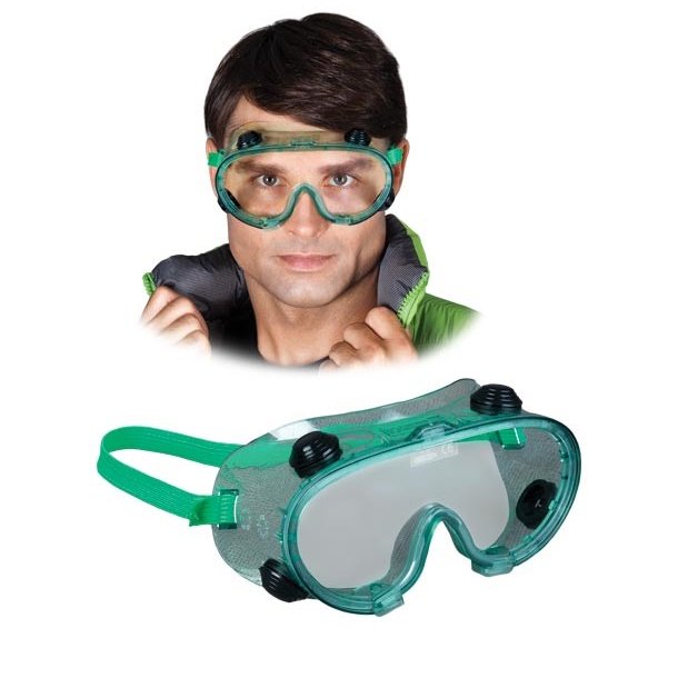 GOGGLE CHEMFOG