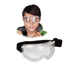 GOGGLE FLEXIFOG