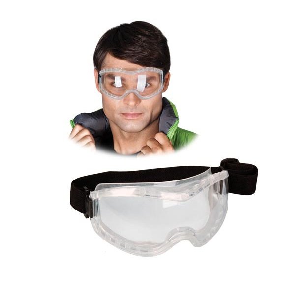 GOGGLE FLEXIFOG