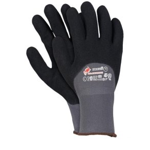 Dragon Black Foam Half