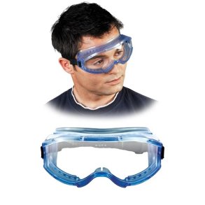 GOGGLE SAMURITO