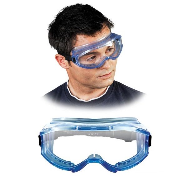 GOGGLE SAMURITO