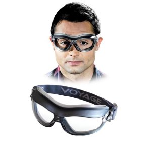 GOGGLE VOYAGE