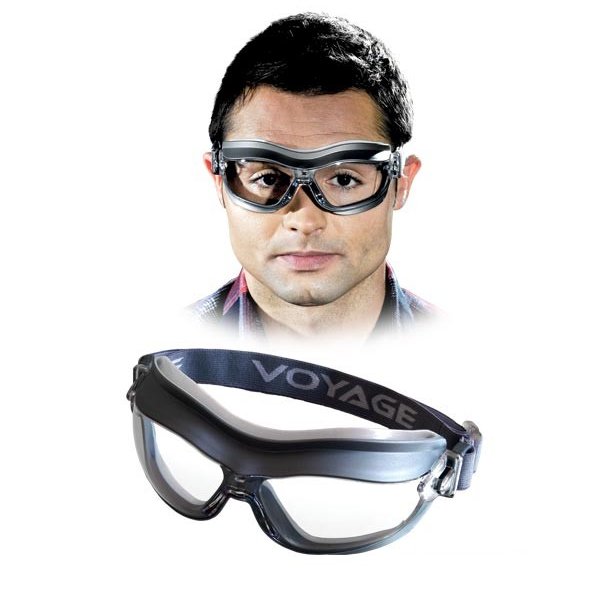 GOGGLE VOYAGE