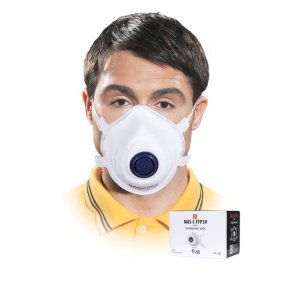 STVMASKE FFP3