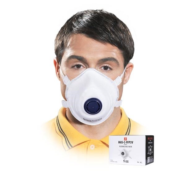 STVMASKE FFP3