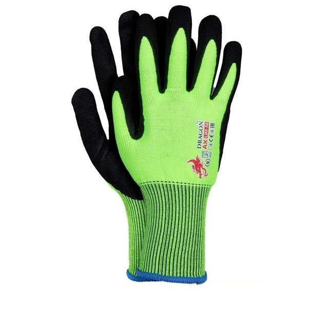 Dragon Axlim Nitril 