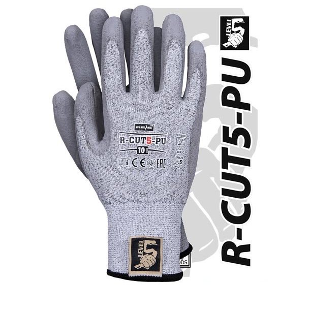 Cut 5 PU