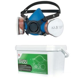 SECURA 3100 CHEM