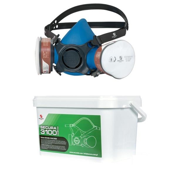 SECURA 3100 CHEM