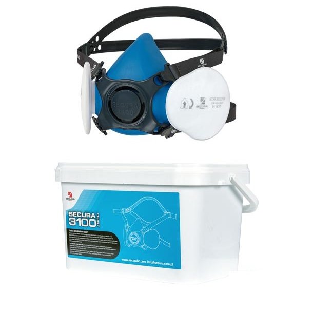 SECURA 3100 DUST