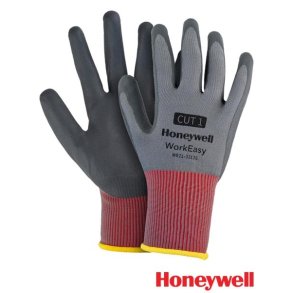 Honeywell Easywork 3313