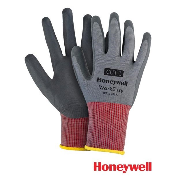 Honeywell Easywork 3313
