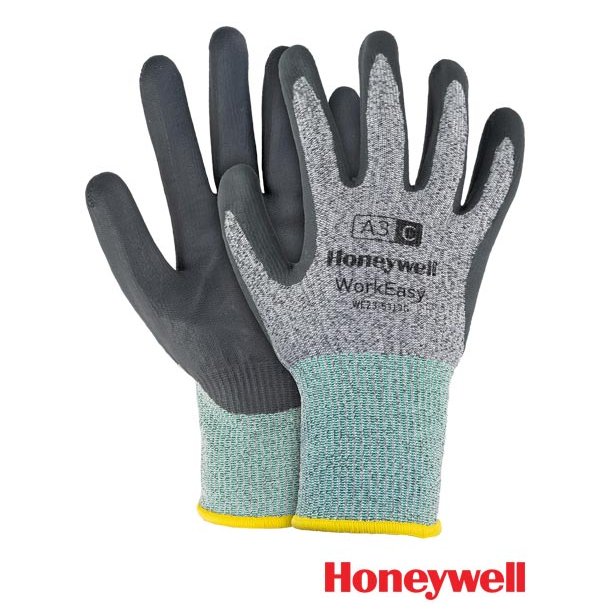 Honeywell Cut C