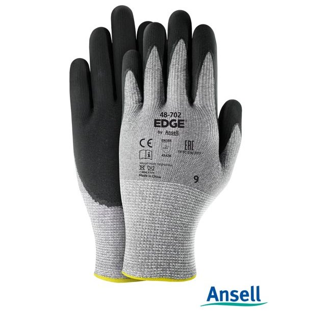 Ansell Edge 48-702