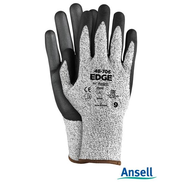 Ansell Edge 48-706