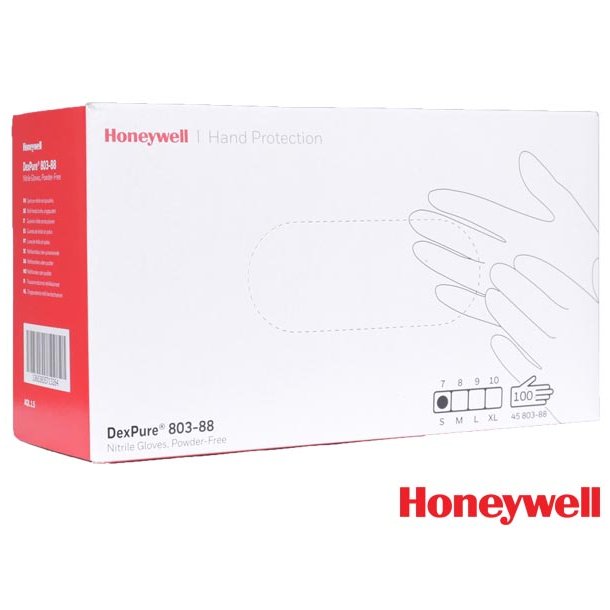 Honeywell Dexpure