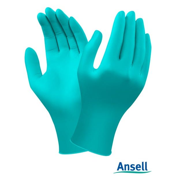 Ansell Touch N Tuff&reg; 92-500