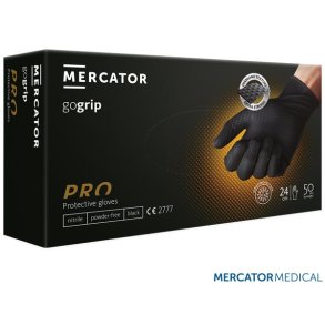 MERCATOR Grip Go