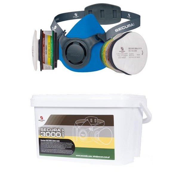 SECURA 3000 ADR