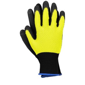Hexa Yellow