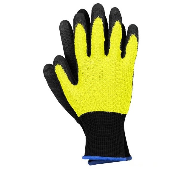 Hexa Yellow
