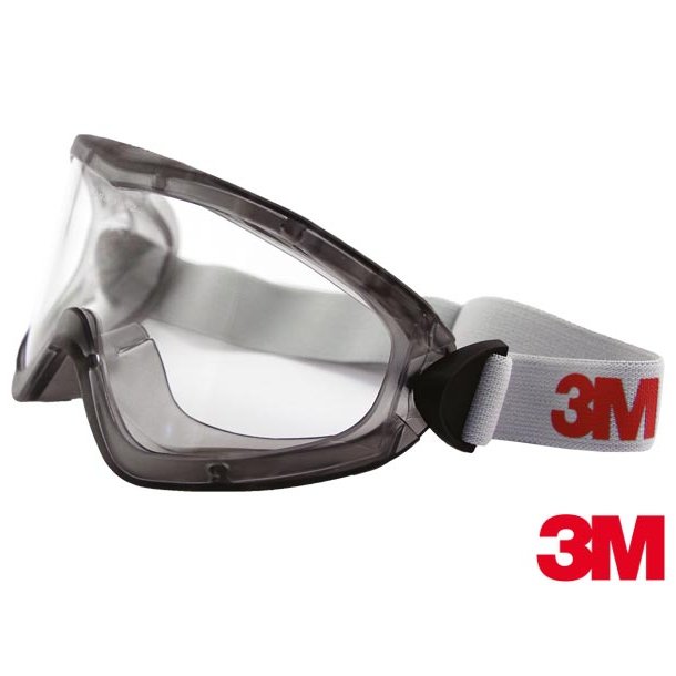 GOGGLE 3M 2890