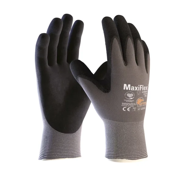 MaxiFlex&reg; Ultimate&#153;