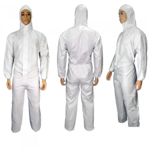 COVERALL 5/6