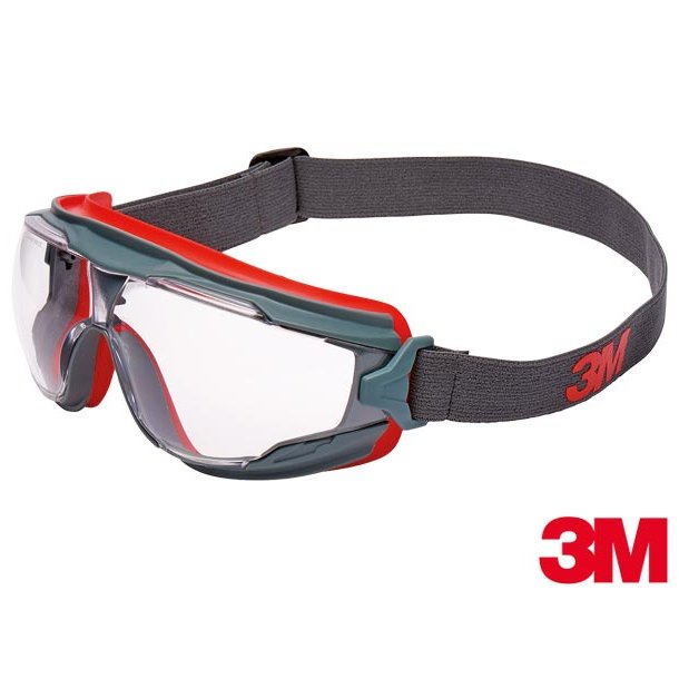 GOGGLE 3M 500