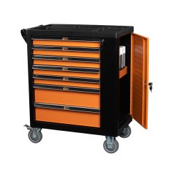 Roller Cabinet Tool Set 194 Pcs, New version