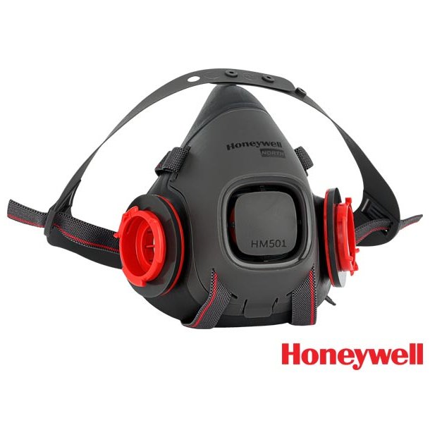 HONEYWELL 501