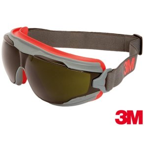 GOGGLE 3M 505