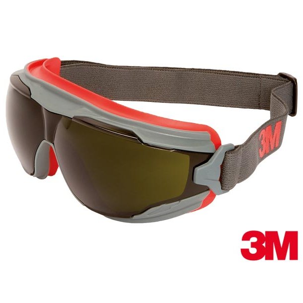 GOGGLE 3M 505