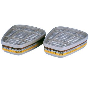 3M 6000 ABE1 FIlter (8pcs)