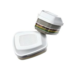 3M 6000 ABEK FIlter (8pcs)