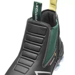 AIRTOX GLC sikkerhedsstvler