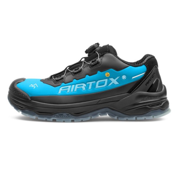 AIRTOX TX22 sikkerhedssko