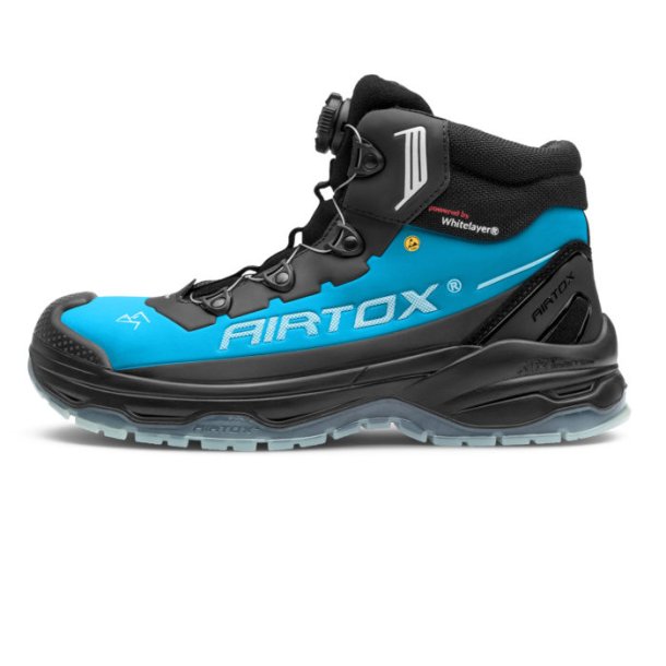AIRTOX TX66 sikkerhedsstvler
