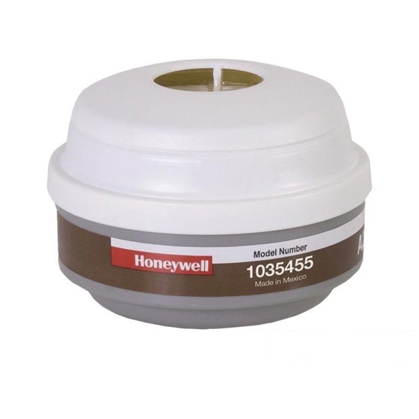 HONEYWELL A2P3 Filter (2pcs)