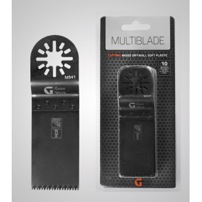  M541 Multiblade HCS Japanese